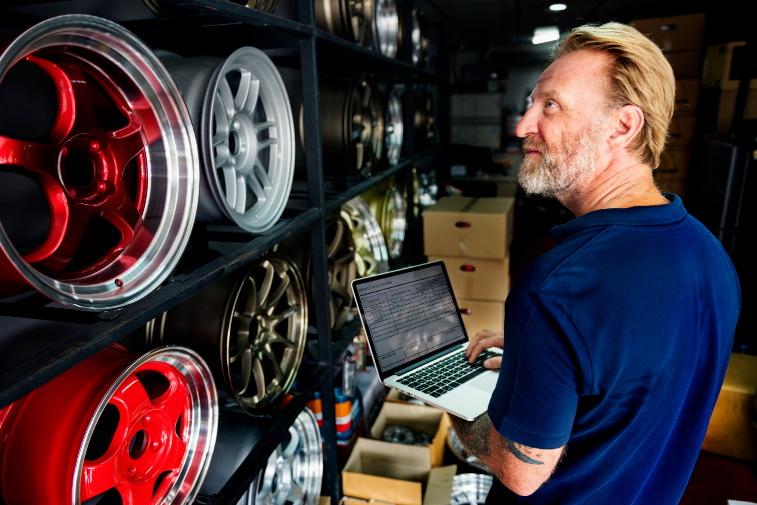 Automotive Parts Logistics: How to Eliminate Delays, Damage, and Downtime
