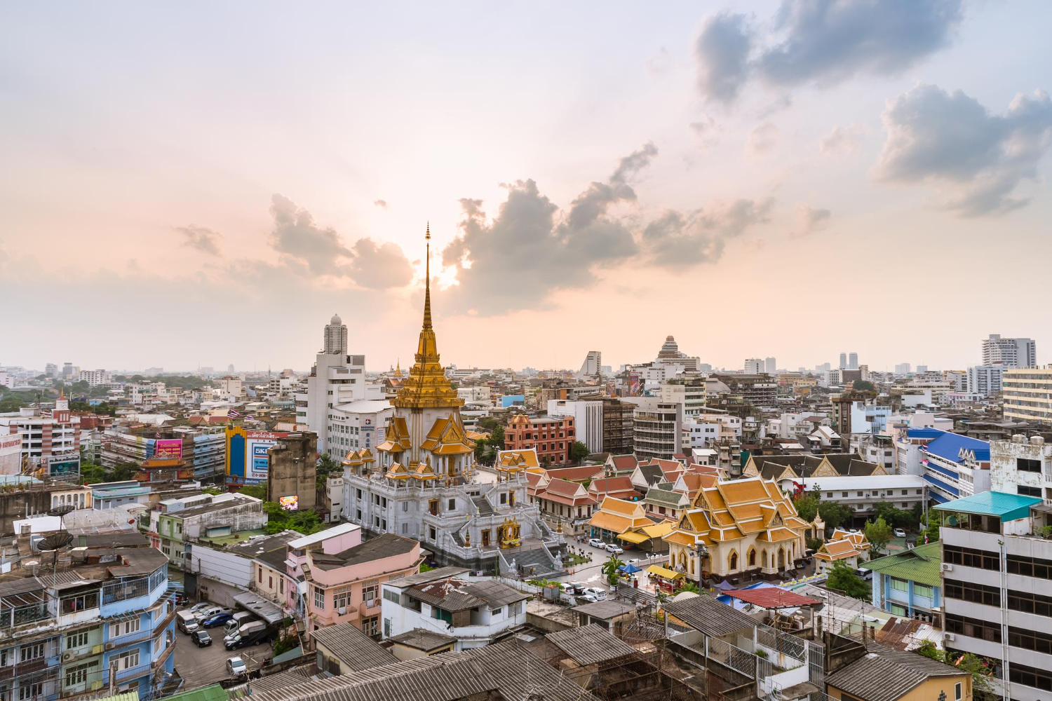 Thailand Customs Changes in 2026: What Australian Shippers Need to Know