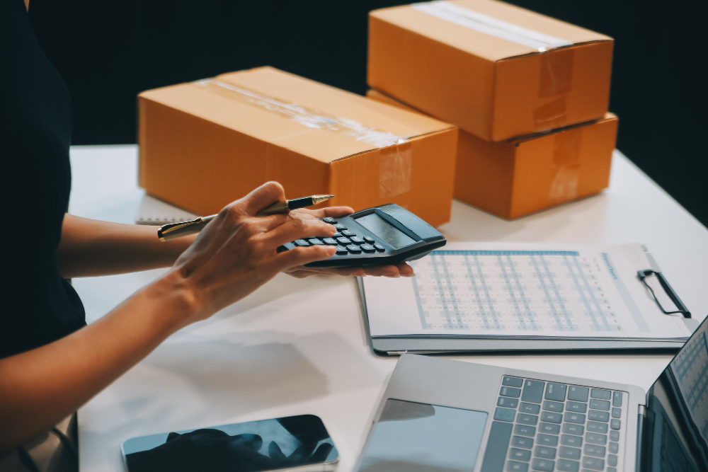 How Much Are You Paying Amazon? Breaking Down FBA Fulfilment Fees in Australia