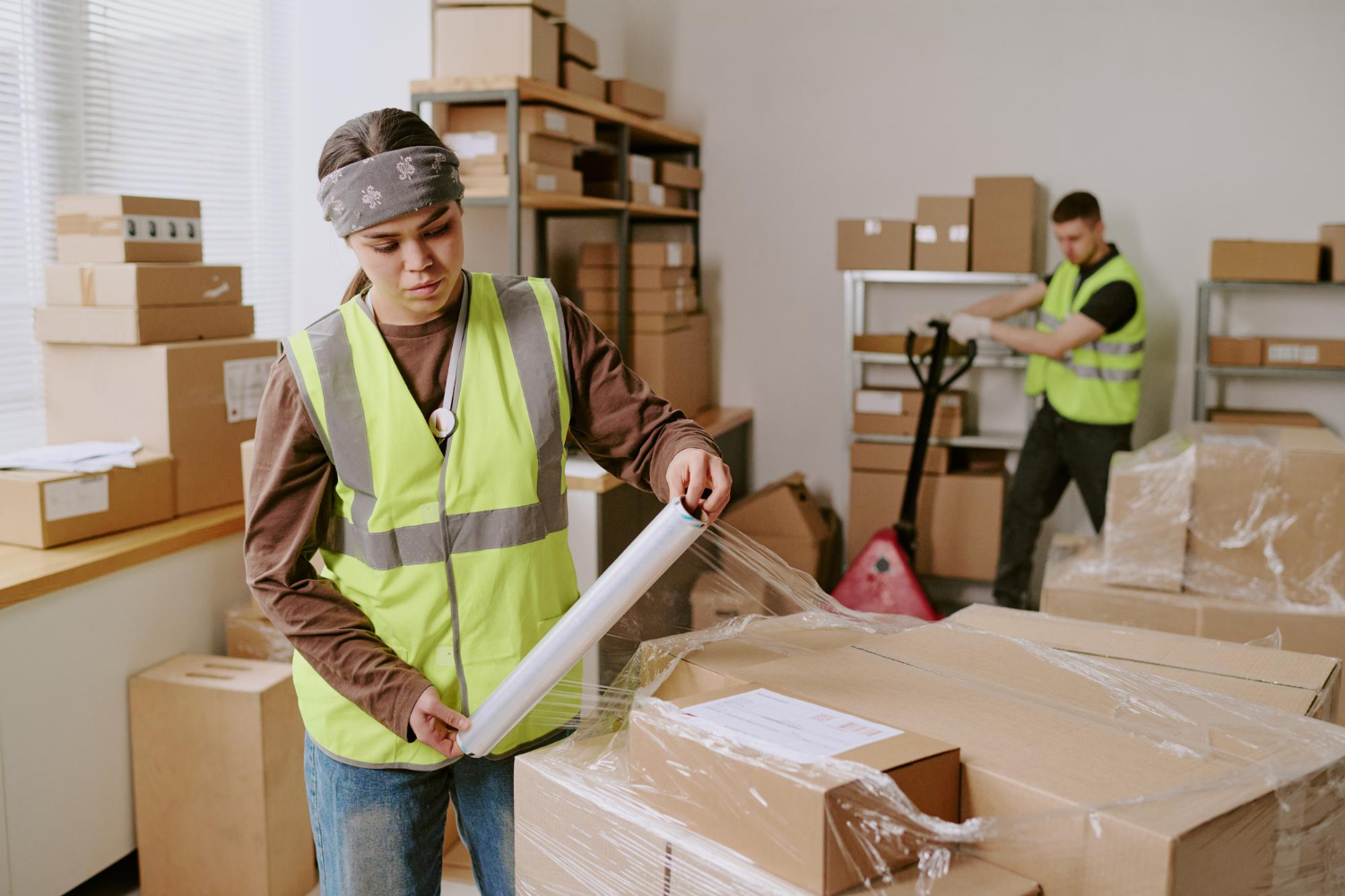 5 Best Bulk Packaging Suppliers in Australia for Affordable E-Commerce Shipping