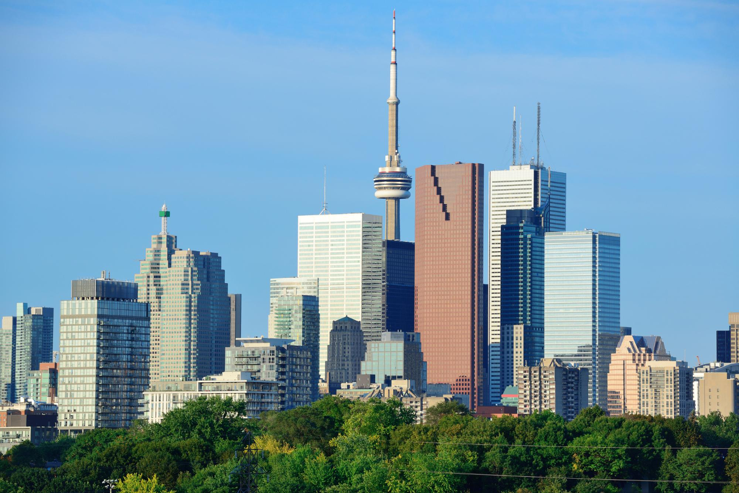 How Businesses Ship Freight from Australia to Canada
