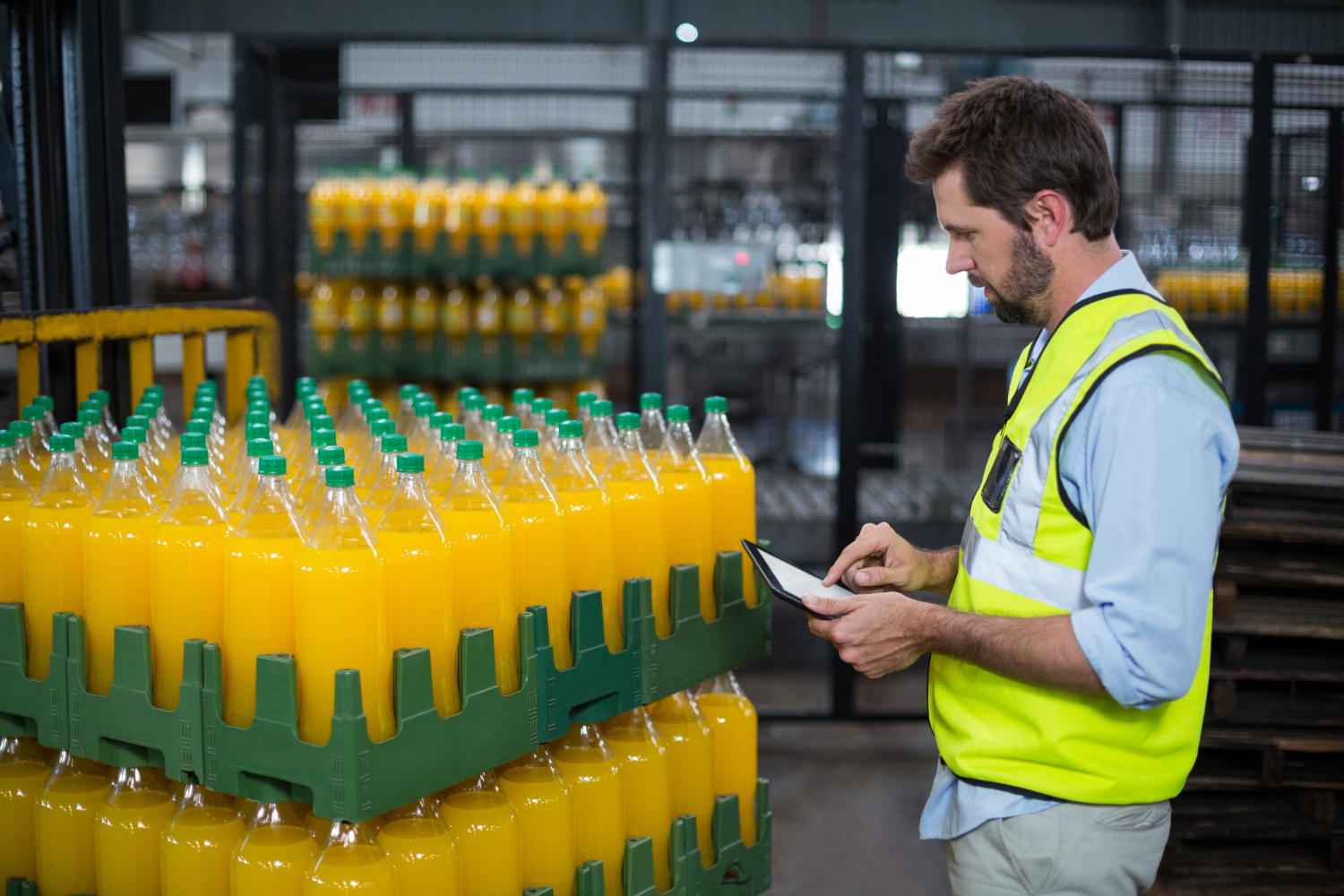 3PL for Beverages: Warehousing and Fulfilment in Australia