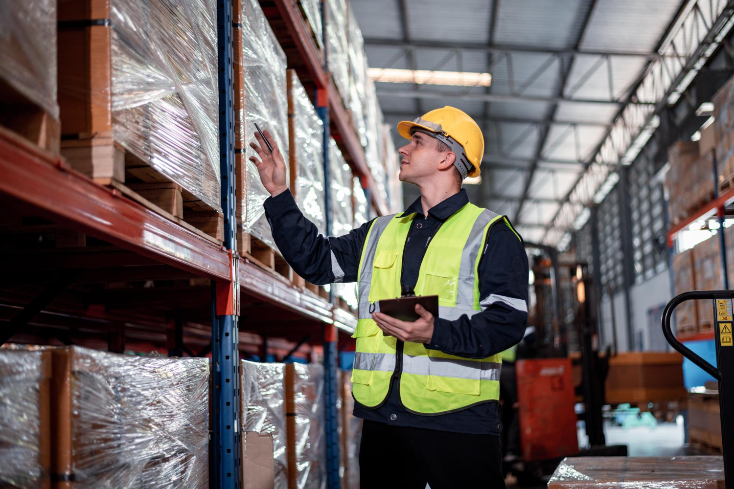 Understanding Freight Classification in Australia