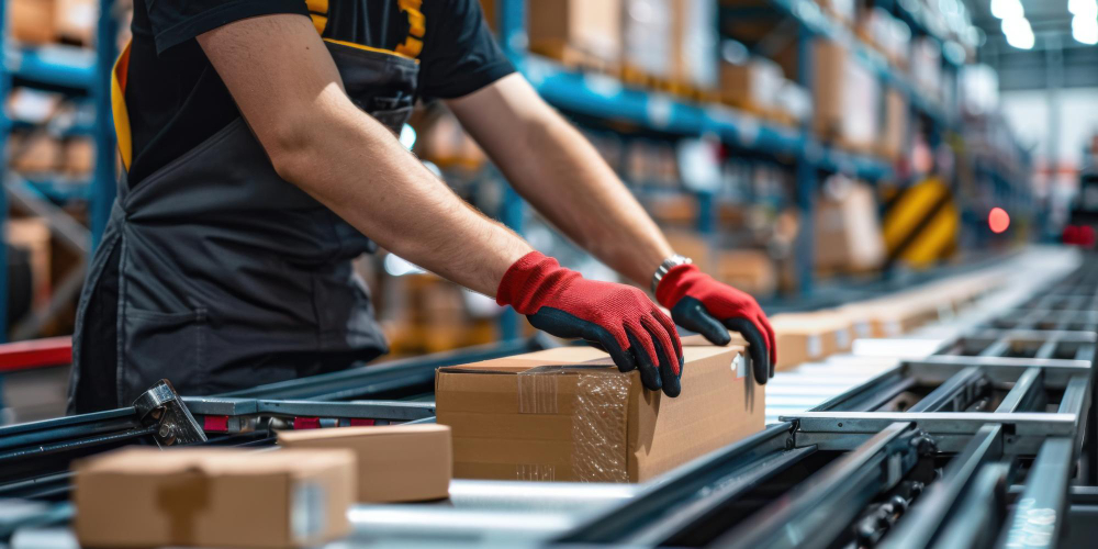 Pick and Pack Solutions for Australian Businesses