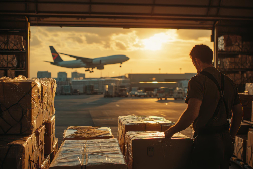 Shopify International Shipping: Best Practices for Australian Stores Expanding Overseas