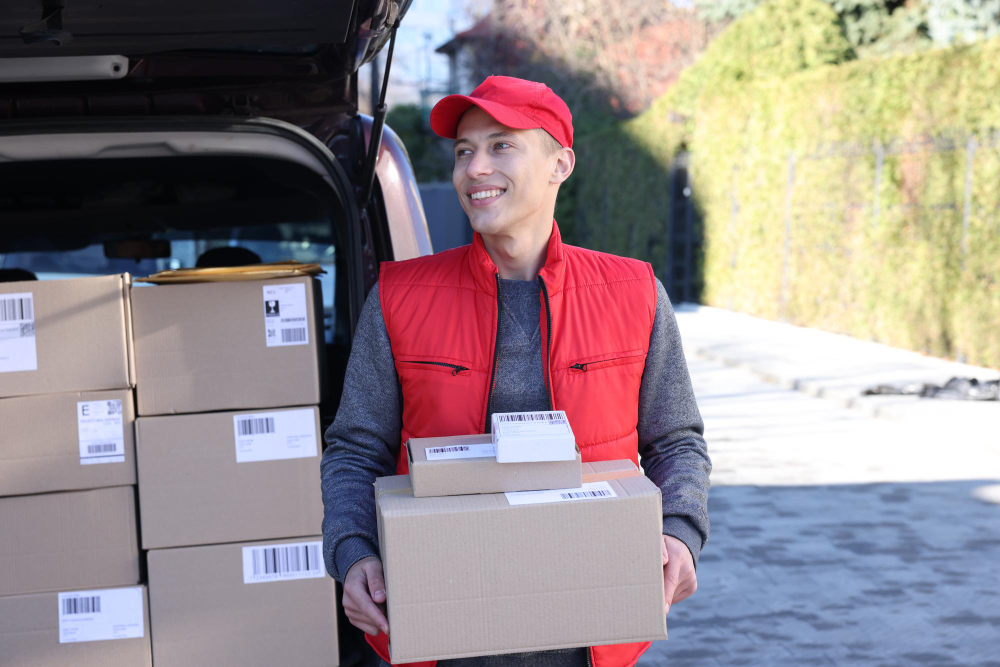 How to Sell on Amazon New Zealand from Australia