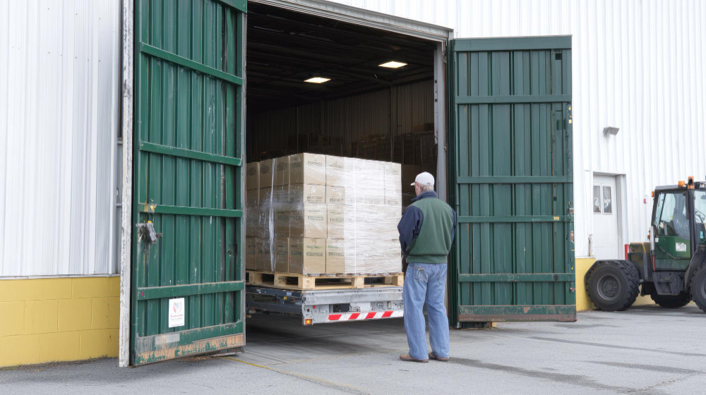 Shipping from Alibaba to Australia: Guide for Importers