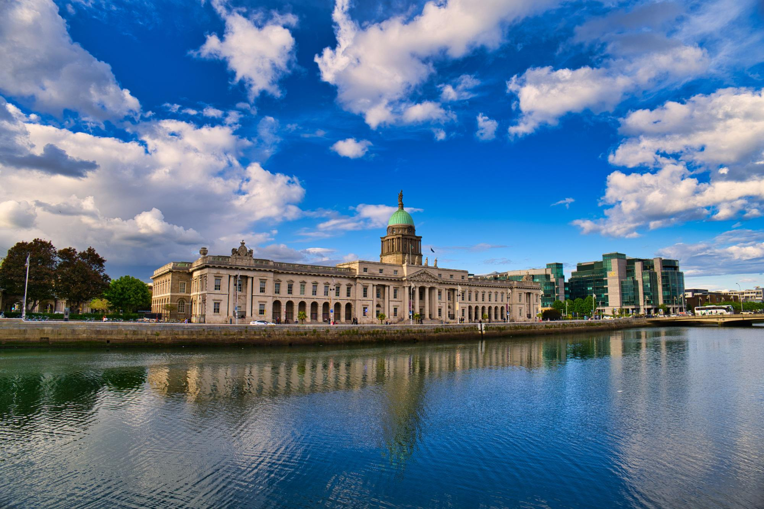 Ireland Eircode Requirement: What Australian Shippers Need to Know