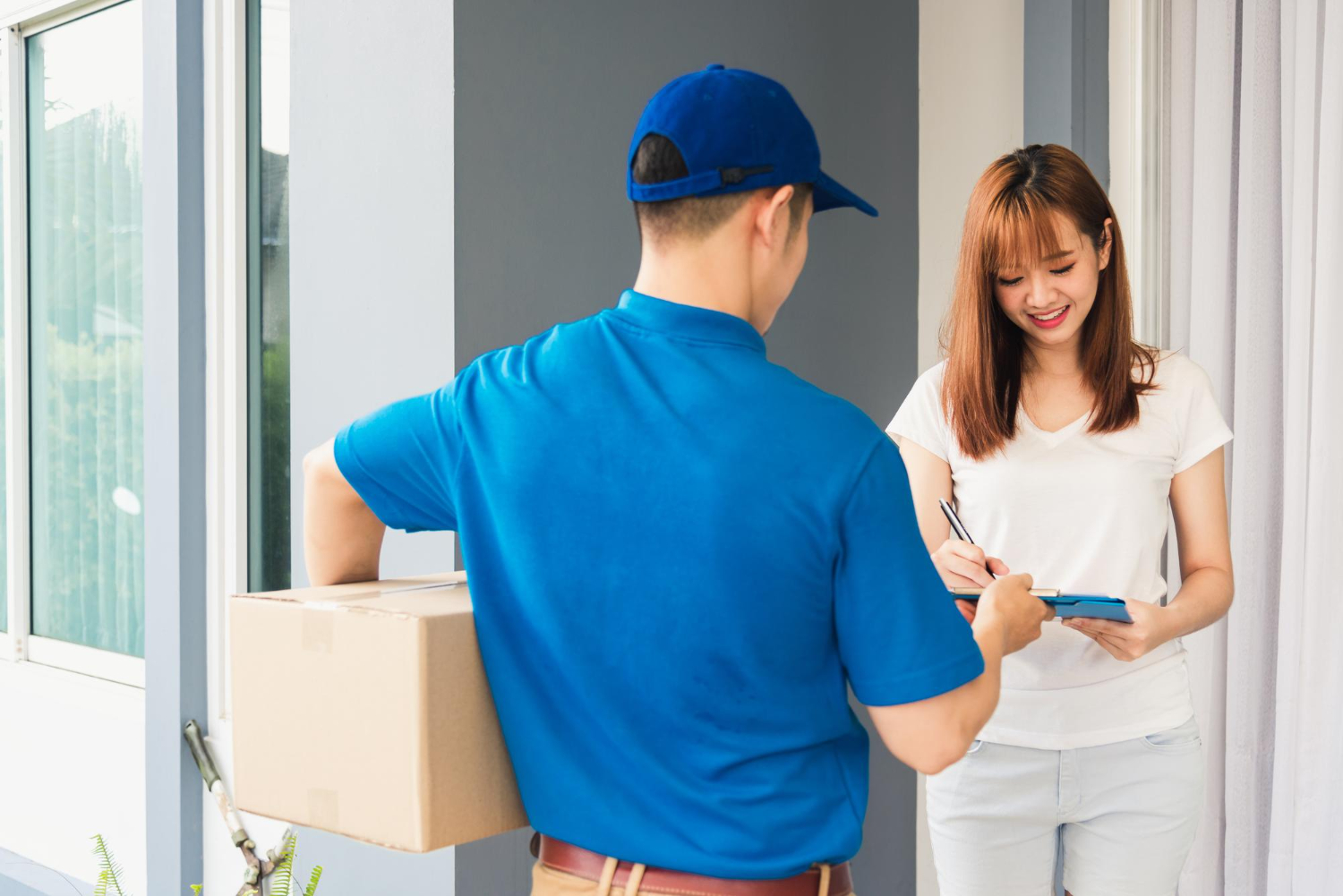 Australia’s 5 Best-Rated Couriers in 2026