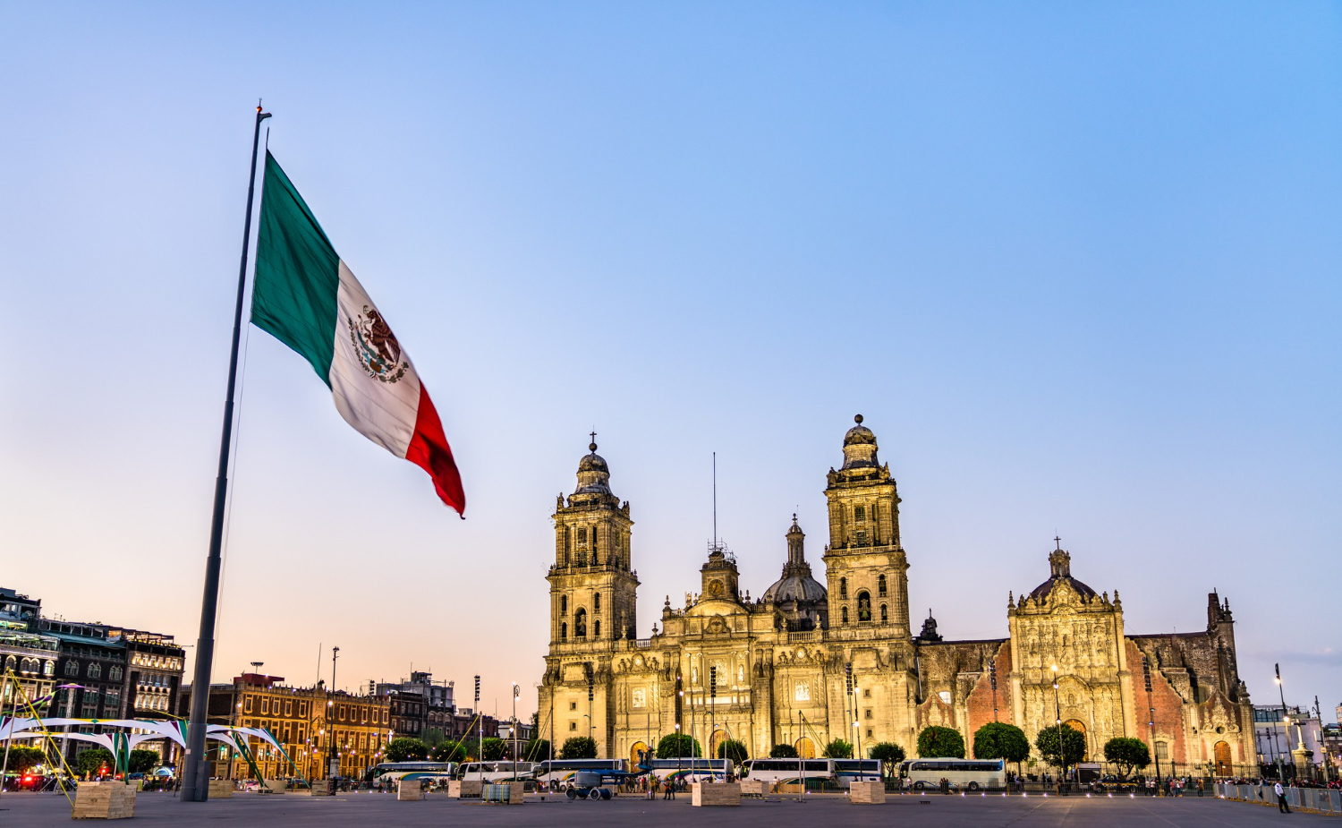 Shipping to Mexico from Australia: Carriers, Costs, and Customs Explained