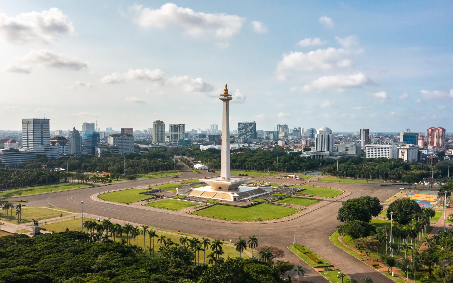 How to Ship from Australia to Indonesia