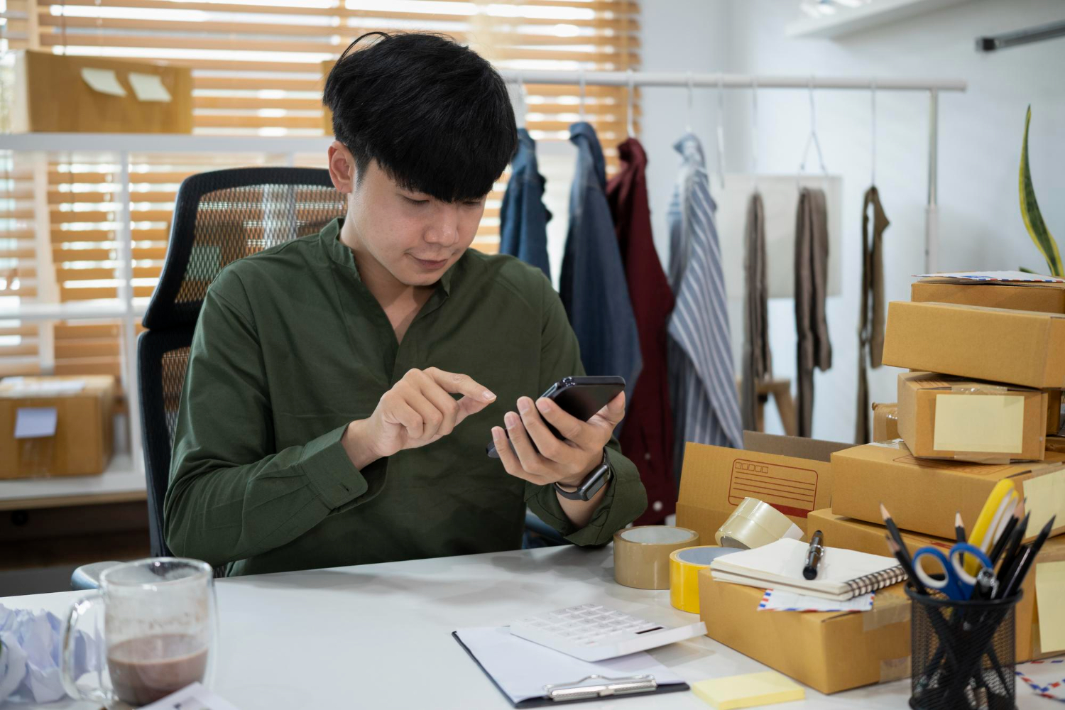 Why eBay Sellers Struggle to Make A Profit and How Smarter Shipping Fixes the Problem