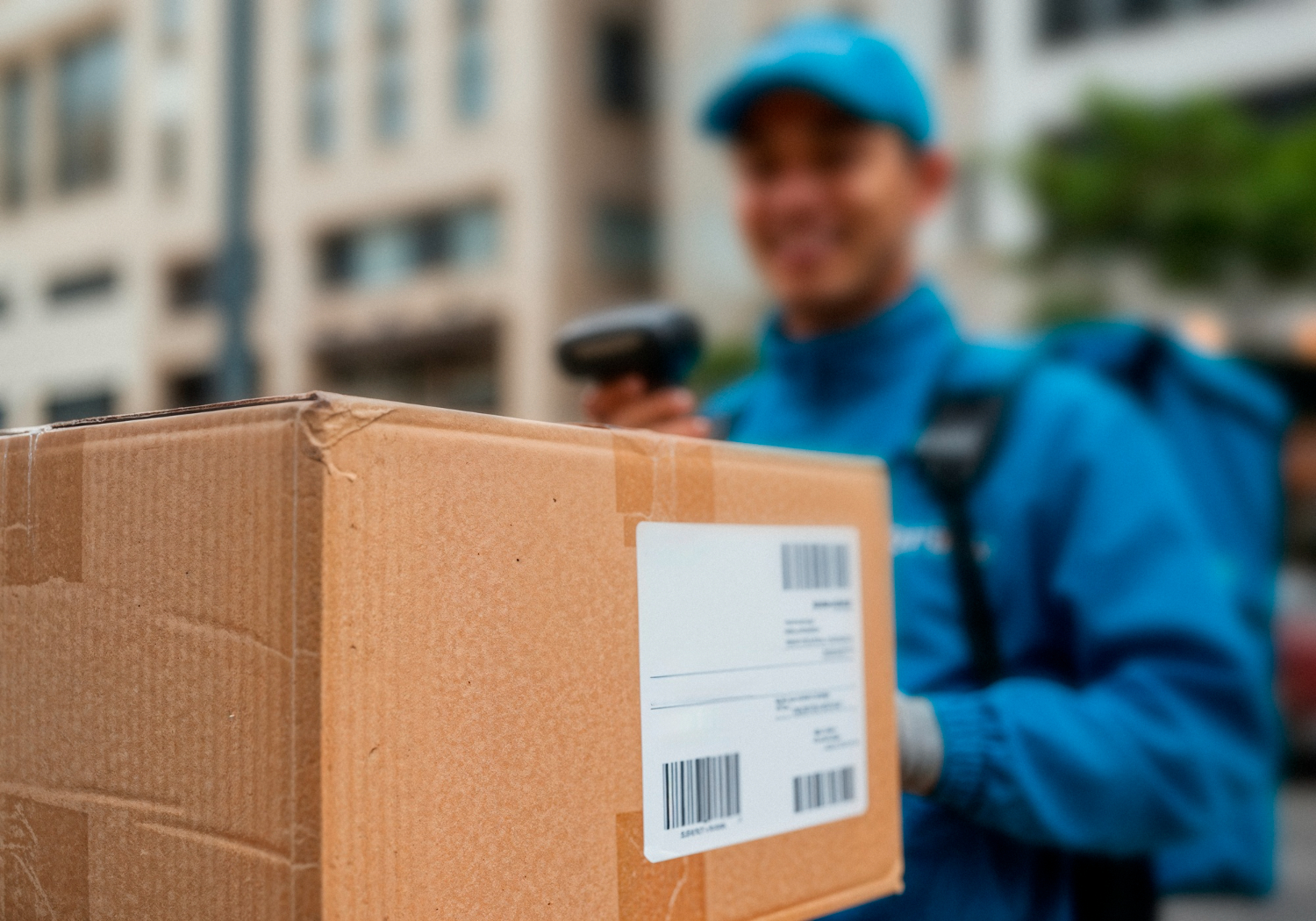Express vs Standard Parcel Delivery: How to Choose the Right Option
