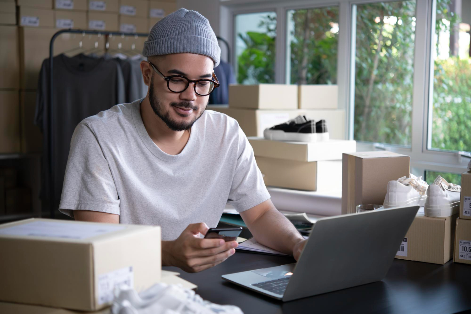 How to Get Into the Amazon Buy Box as a New Seller