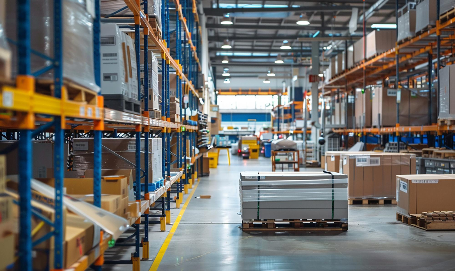 Best 3PL Companies in Sydney