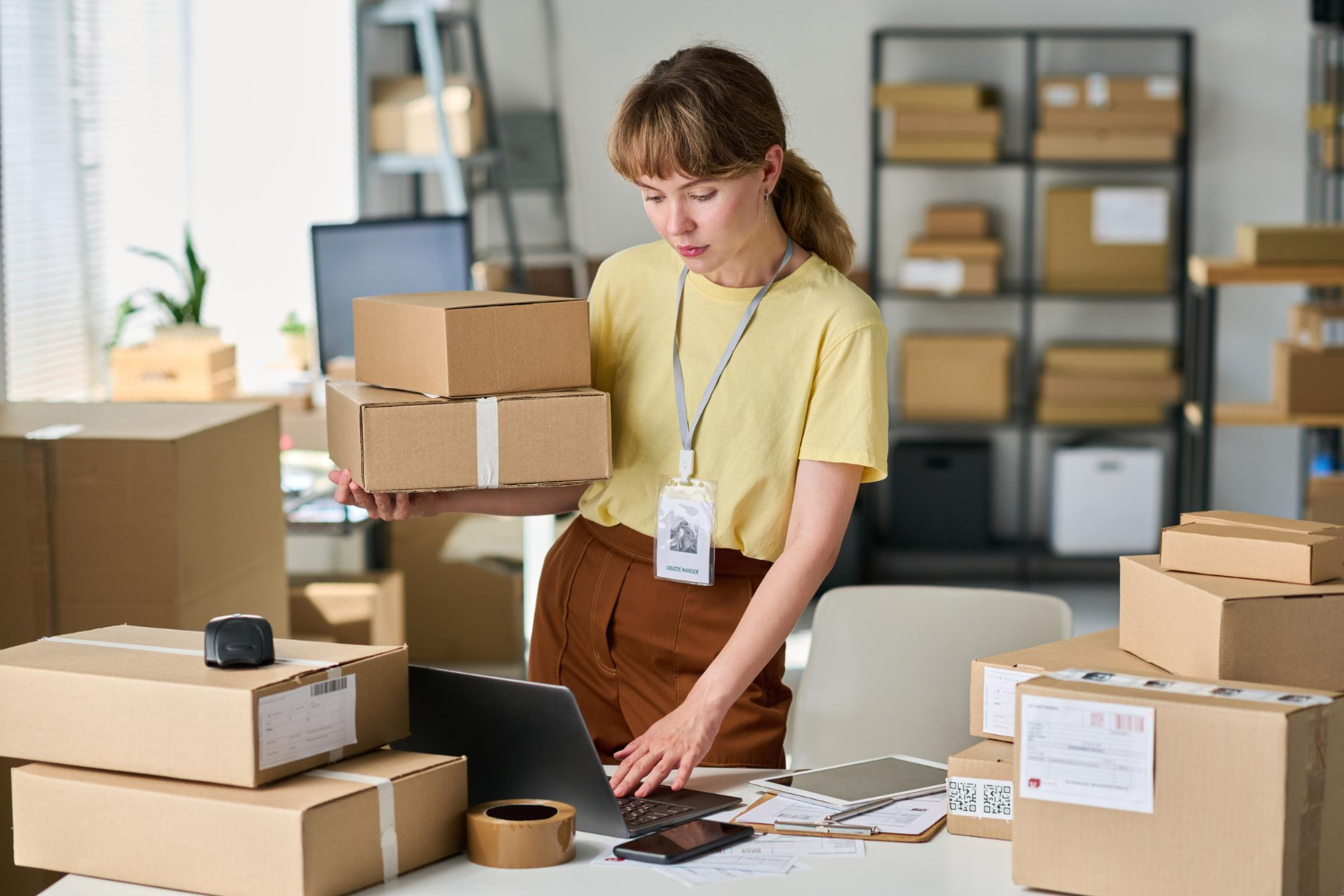 How to Avoid Amazon FBA Stockouts: 7 Expert Tips