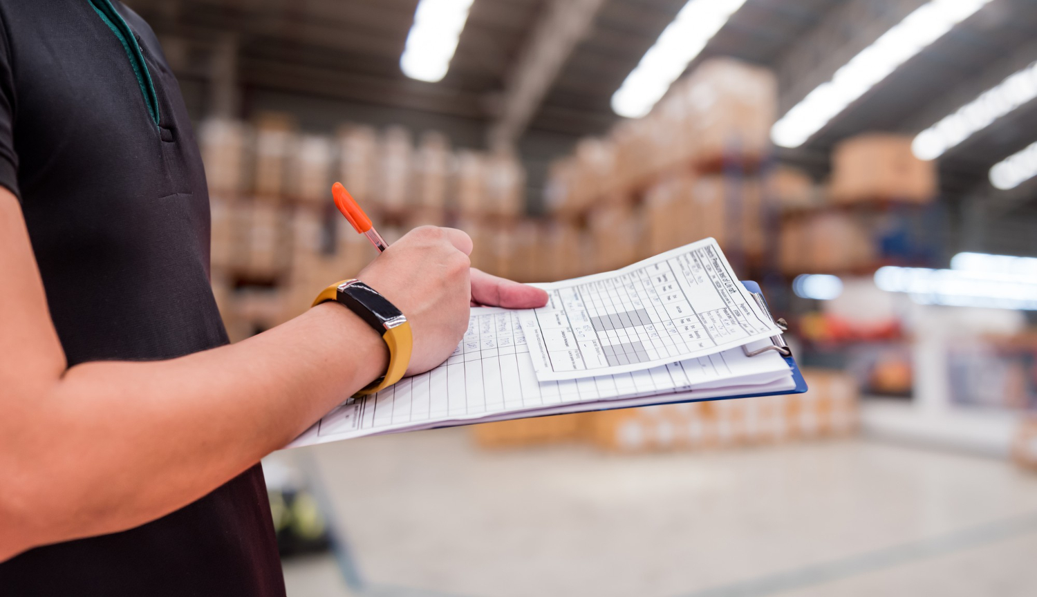 International Customs Documents Checklist for Australian Exporters