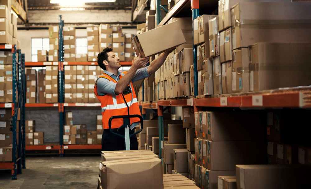 How to Choose a 3PL for Amazon FBA Stock Replenishment in Australia