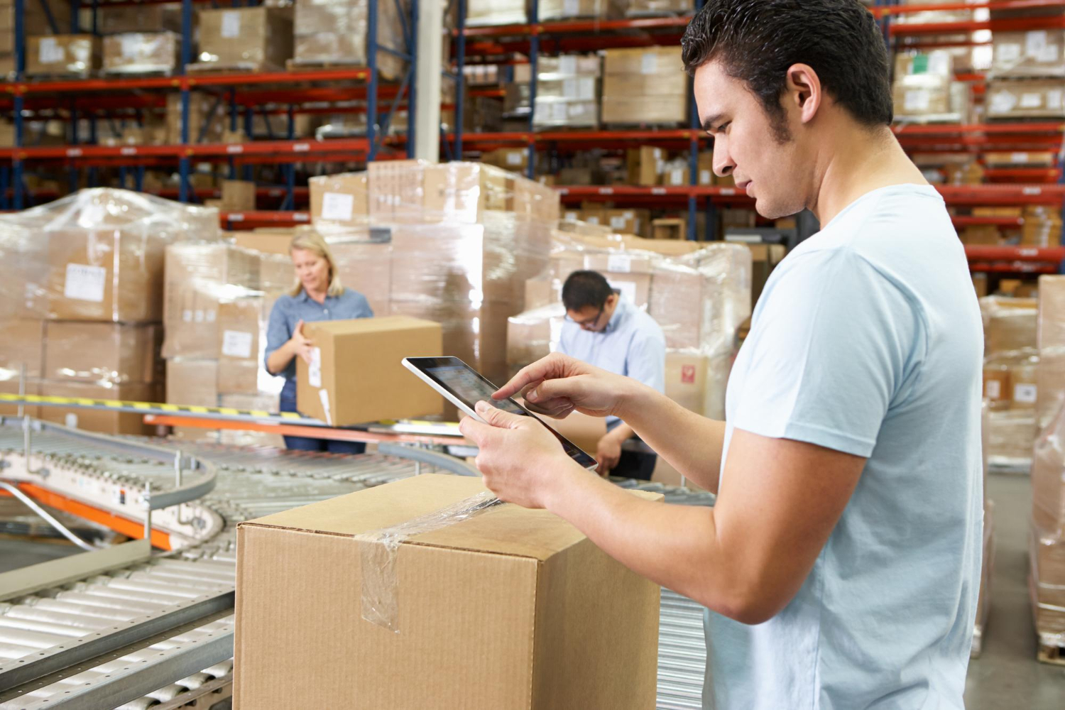 FBA vs 3PL Fulfilment in Australia: When to Use Both