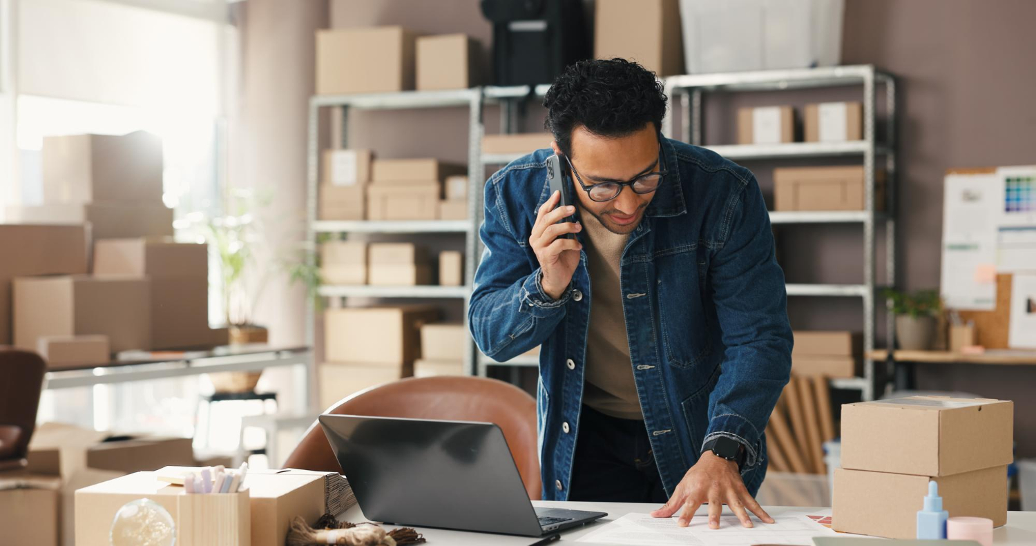 Couriers Please vs Aramex: Which Is Better for Small Business Shipping in Australia?