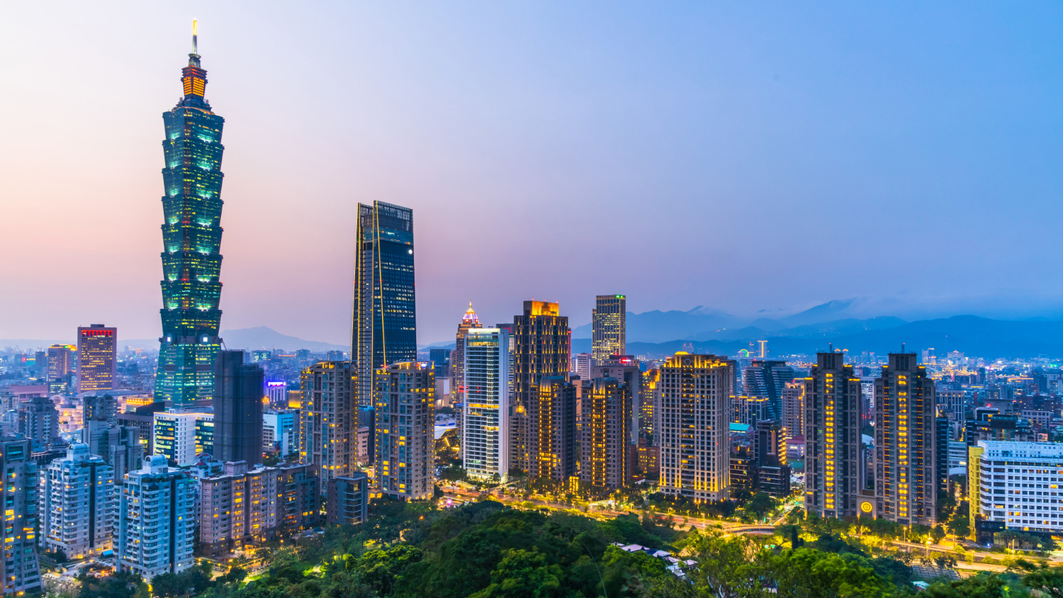 Ship to Taiwan from Australia: Methods, Costs, and Customs Guide