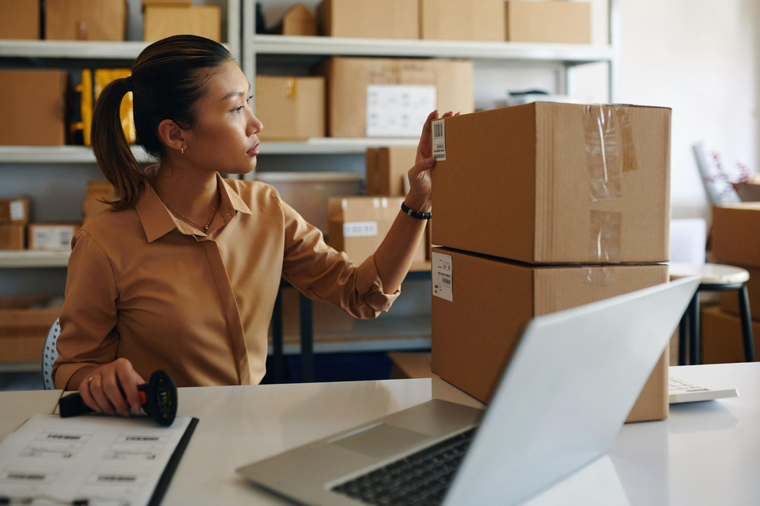 How to Prepare Your Products for FBA Shipping in Australia