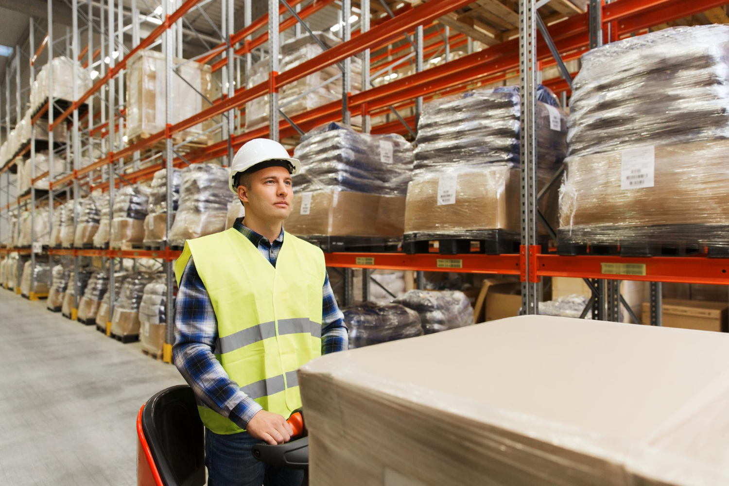 3PL Warehousing for Shopify Sellers in Australia