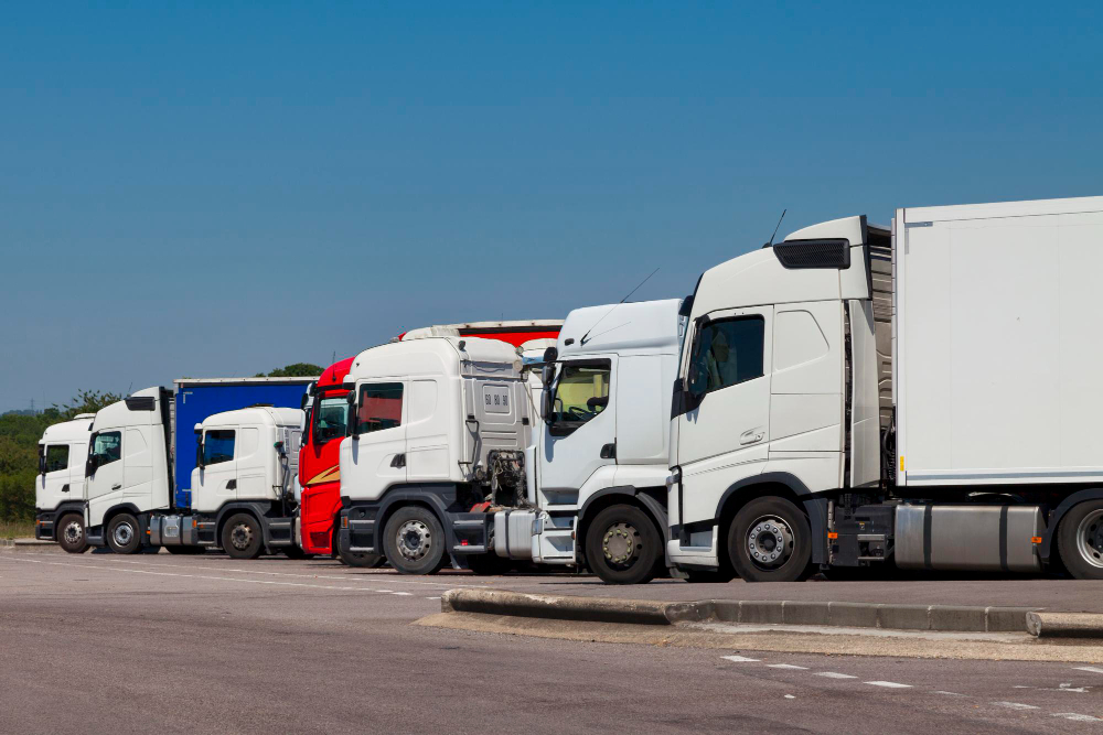 How to Hire Taxi Trucks for Oversized Goods in Australia