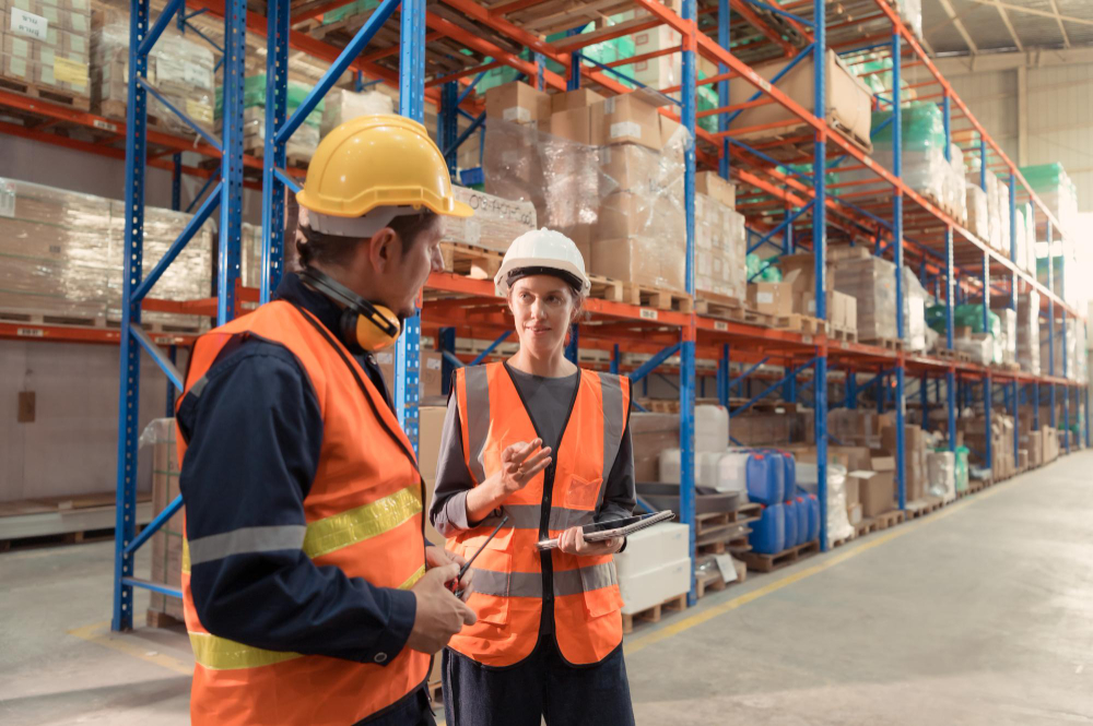 Best 3PL Companies in Melbourne