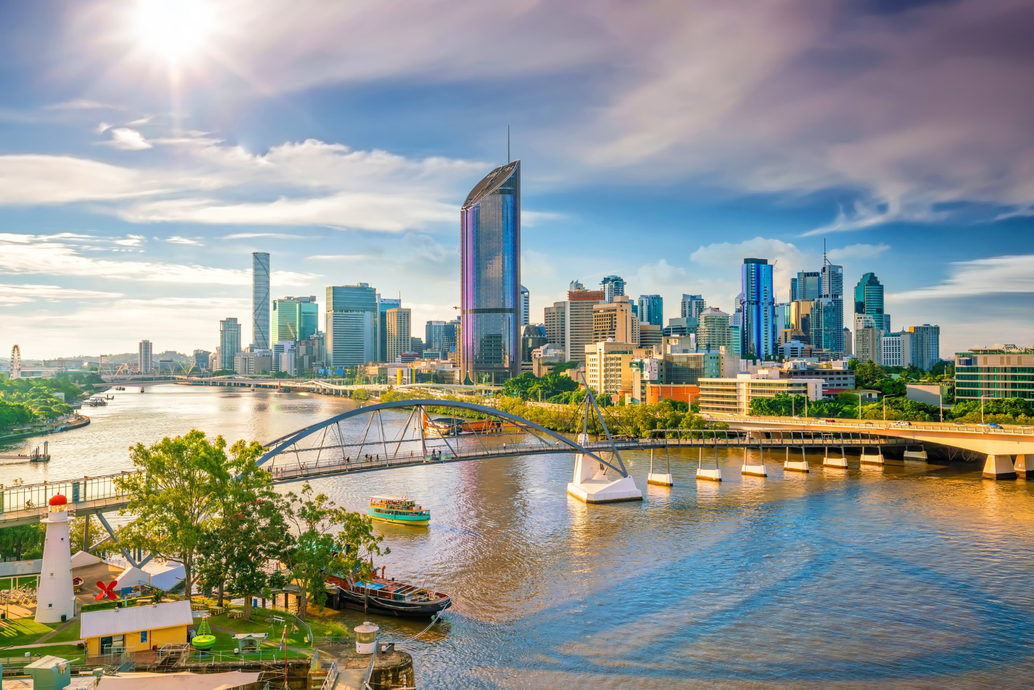 Best 3PL Companies in Brisbane