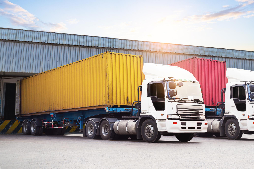 Road Freight From Perth to Regional WA: Carrier Options and Transit Times