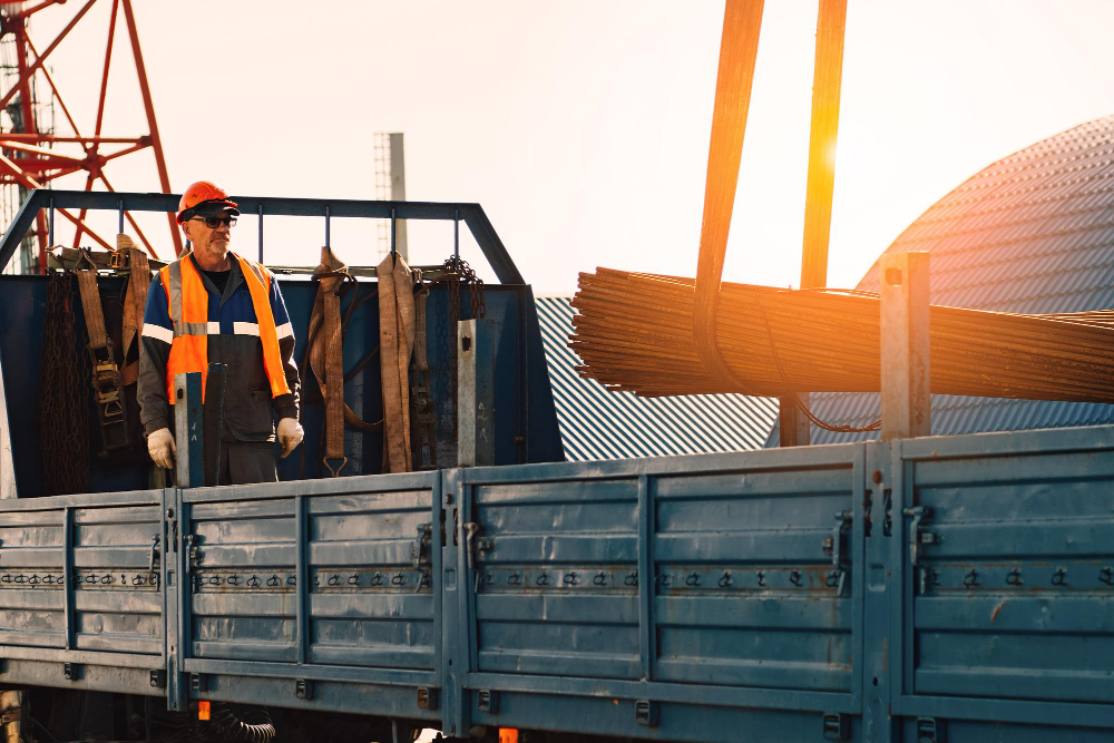 When to Use a Taxi Truck vs a Pallet Courier for Heavy Freight