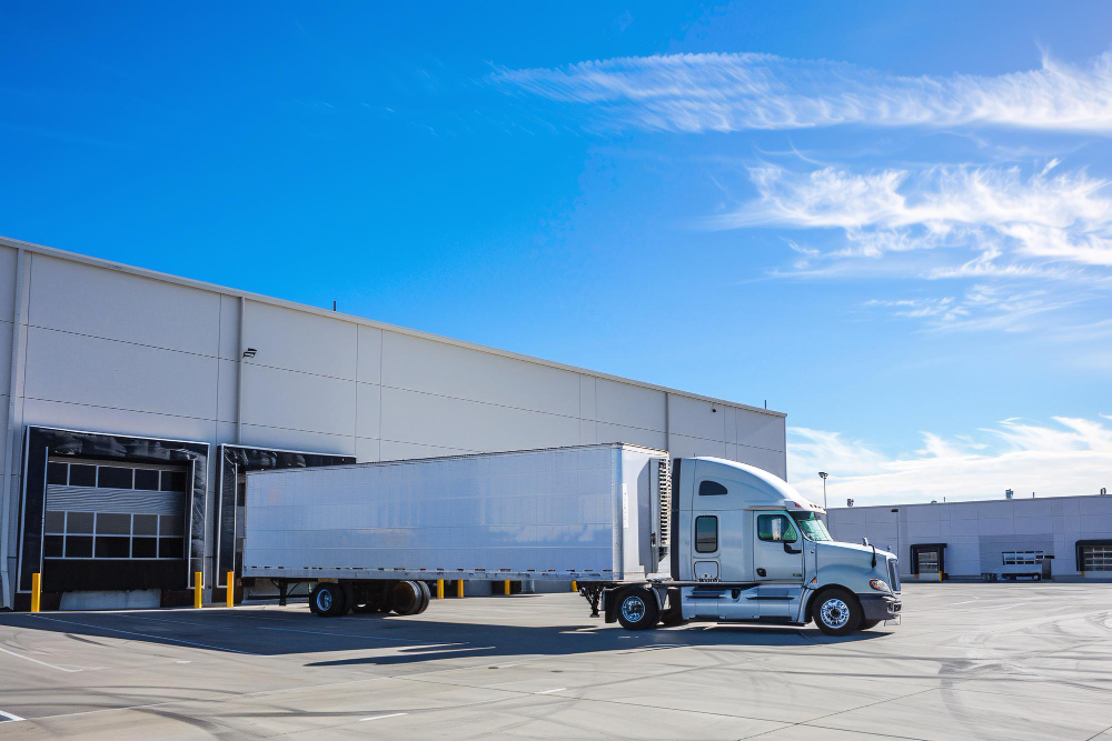 Same-Day Freight from Adelaide to Regional SA: Routes, Cut-Off Times, and How to Book