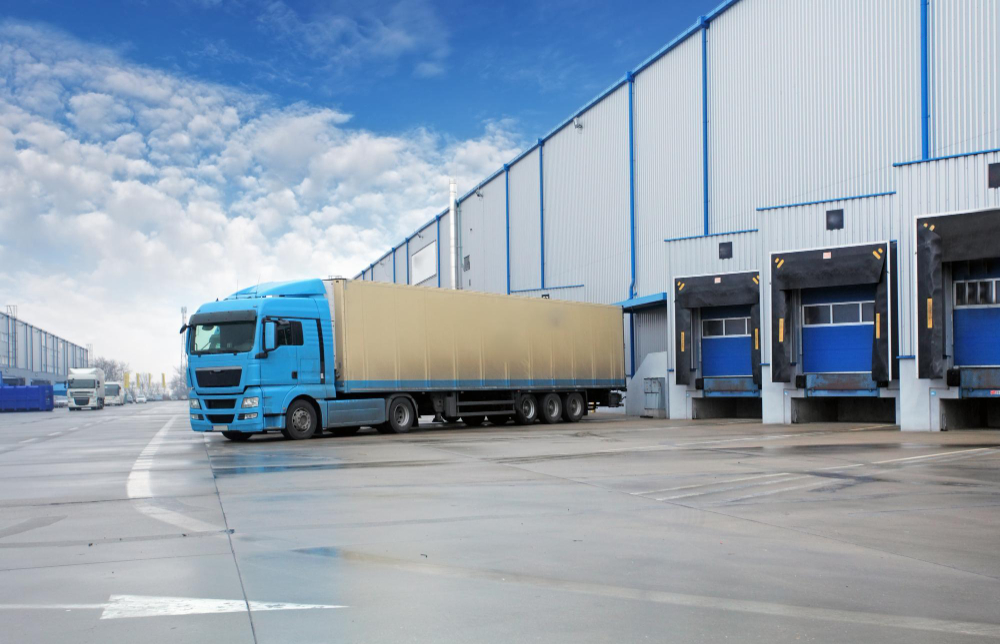 How Linehaul Shipping Works in Australia
