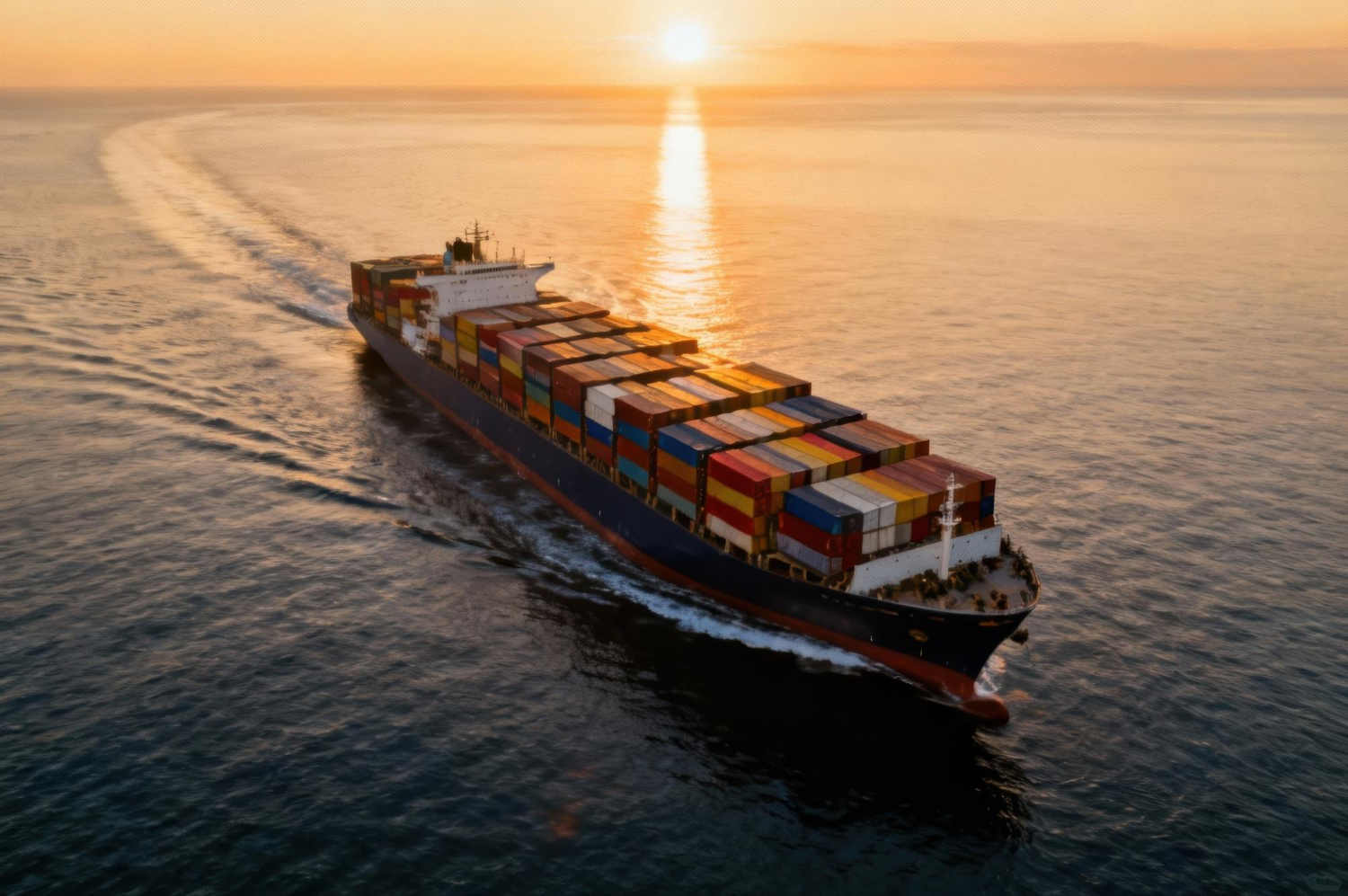 5 Ways Businesses Can Minimise Middle East Shipping Delays