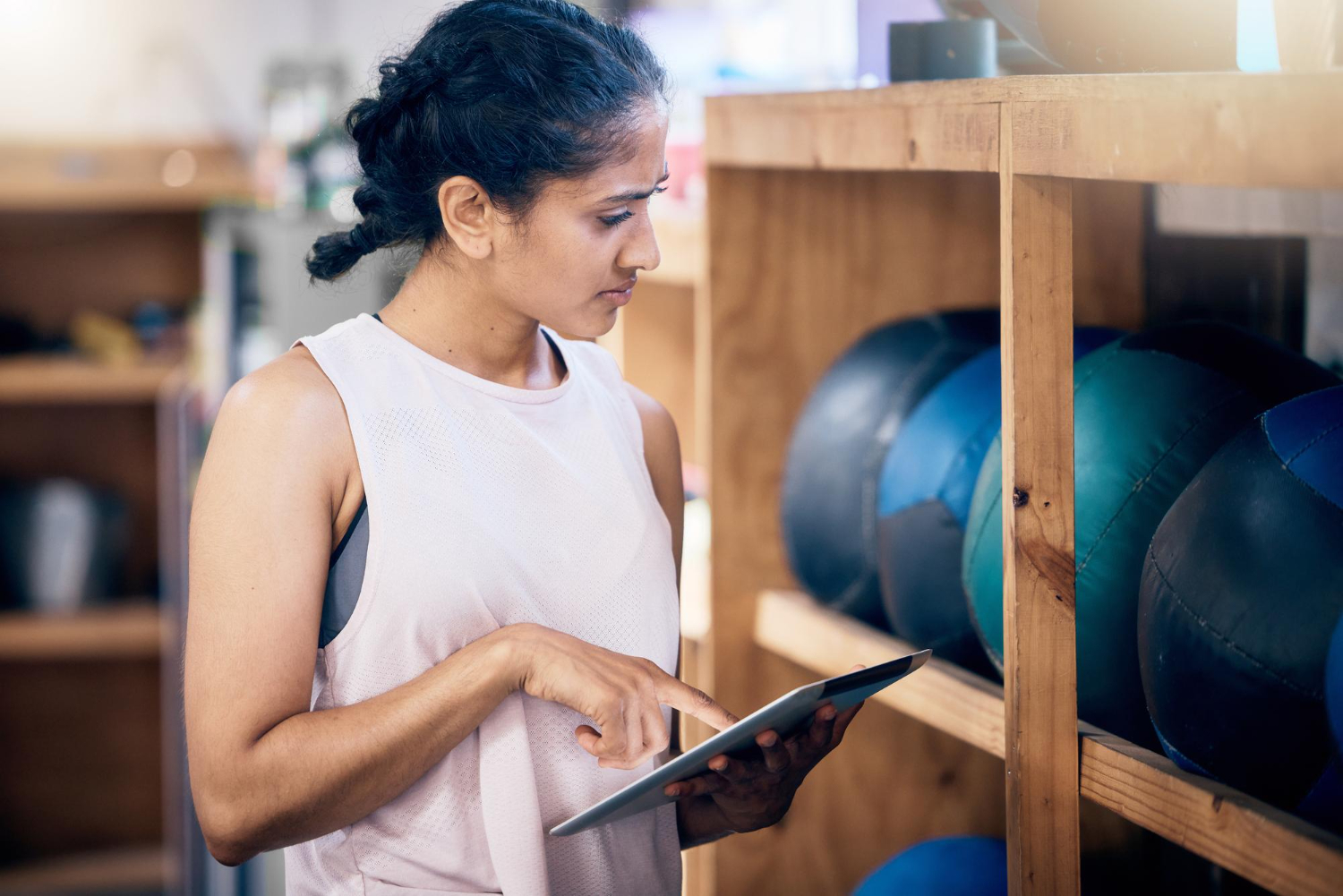 How to Start a Sports & Fitness Dropshipping Business