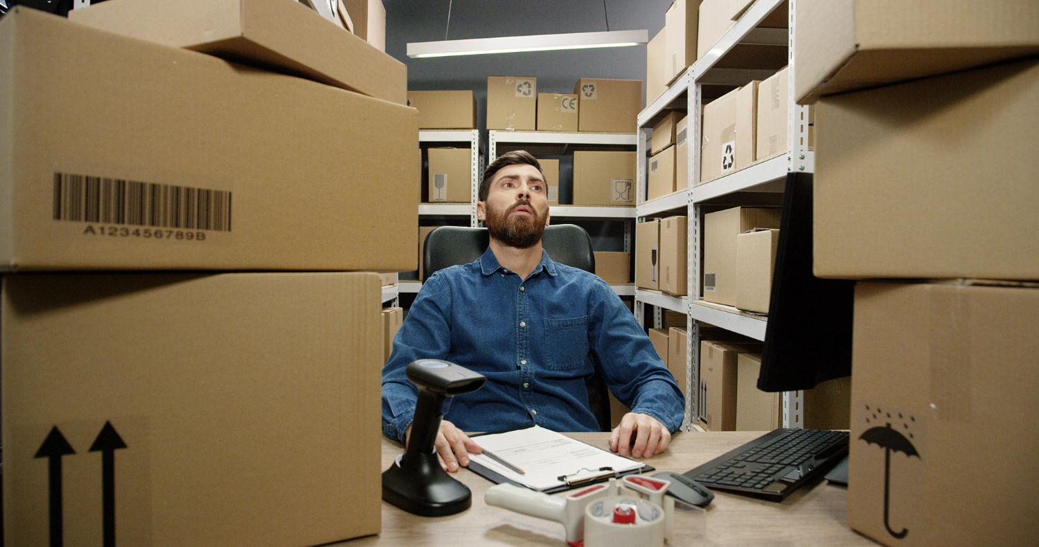 When to Use a 3PL: 5 Signs You're Ready to Outsource