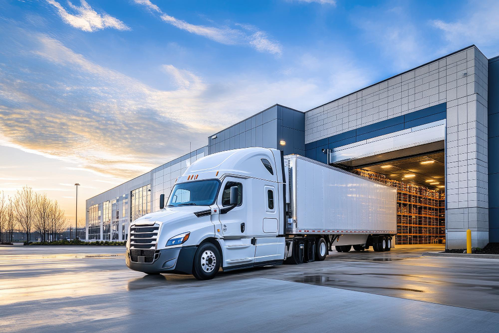 Freight from Sydney to Adelaide: Transit Times and Carrier Options
