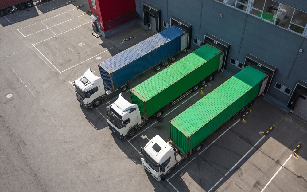 Sydney to Canberra Freight: Transit Times and Carrier Options