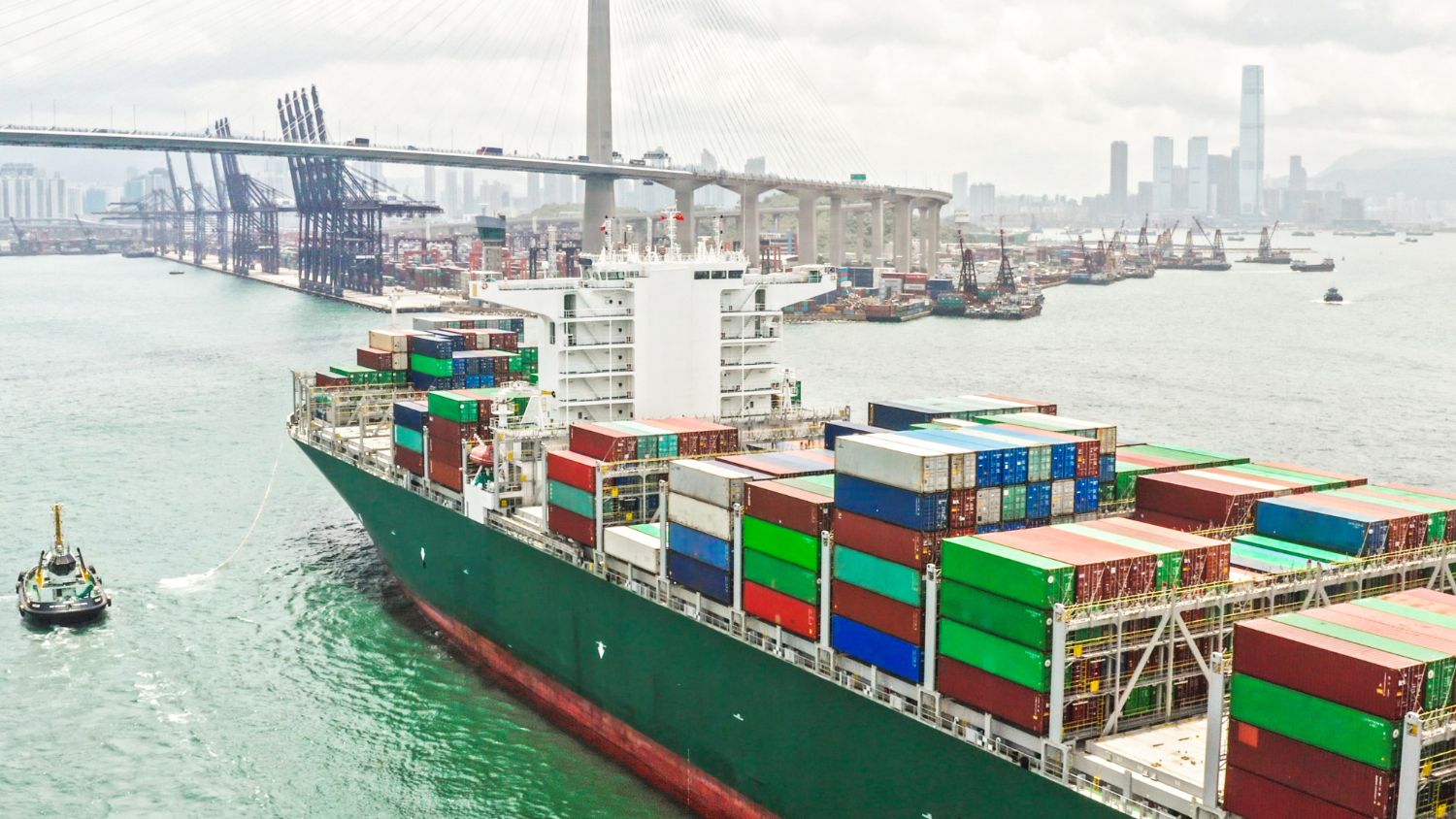 What is a Blank Sailing and How Does It Affect Your Shipment?
