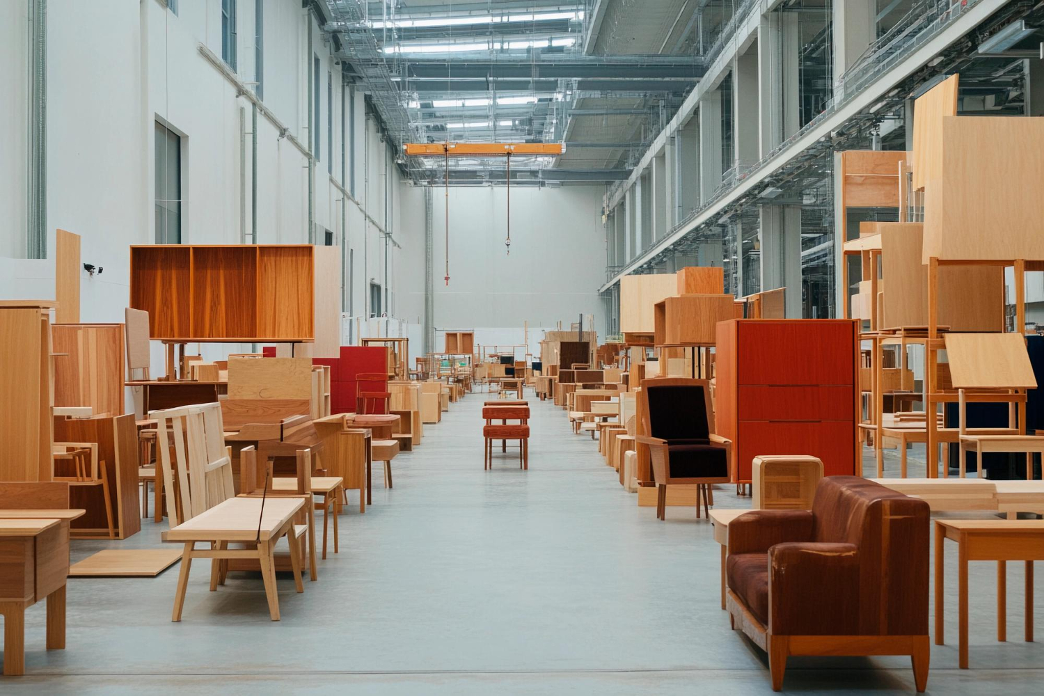 How to Import Furniture from China to Australia: Step-by-Step Process, Costs, and Compliance