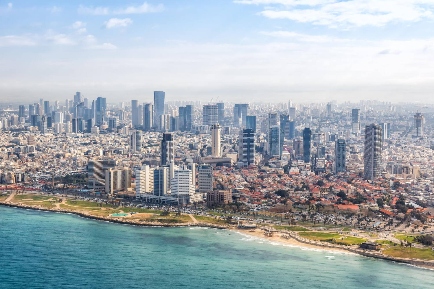 Israel VAT Exemption on Personal Imports Drops to $75: What Australian Shippers Need to Know