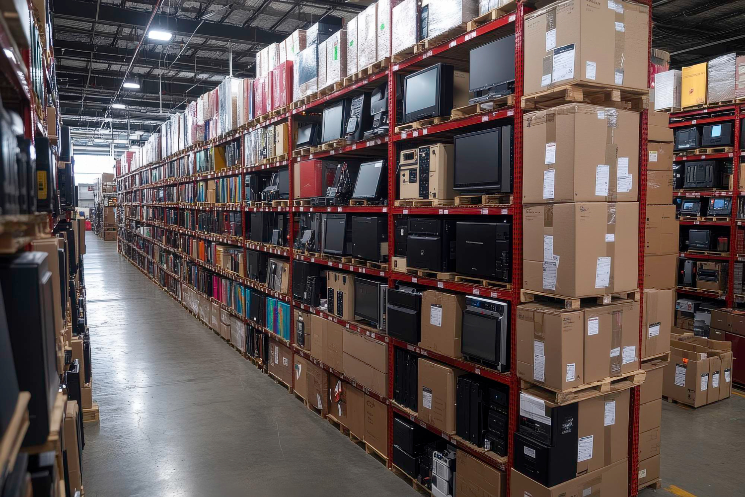 3PL Fulfilment for Electronics and Tech Brands in Australia