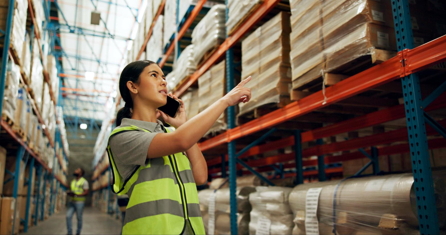 Buffer Stock (Just-in-Case JIC) vs Just-in-Time (JIT): What Australian Importers Should Know