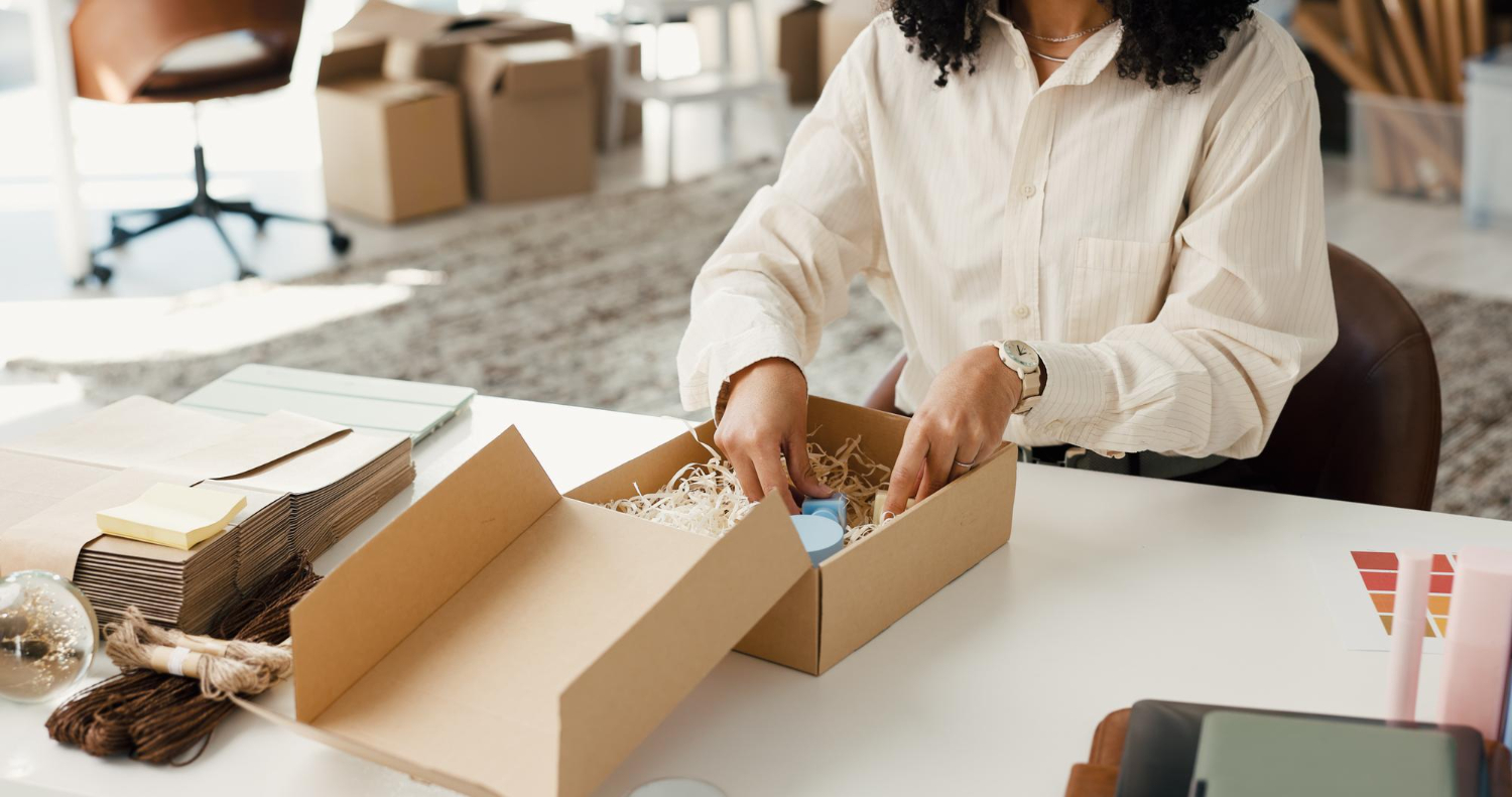 Etsy Order Fulfilment: DIY vs Outsourcing to a 3PL