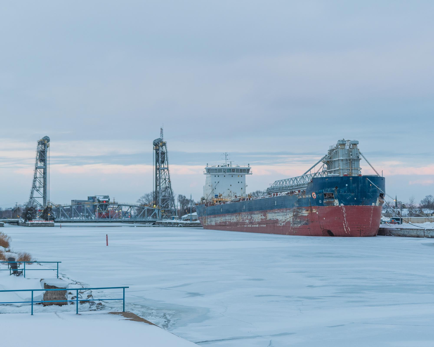 Ship to Norway from Australia: Carriers, Transit Times and Costs