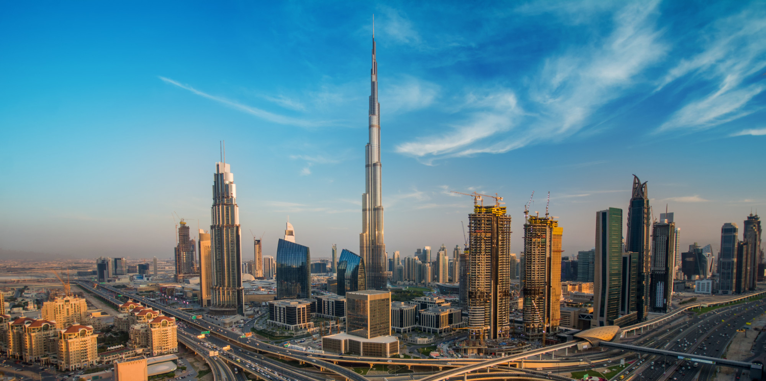 How to Ship to UAE from Australia: Carriers, Transit Times and Costs