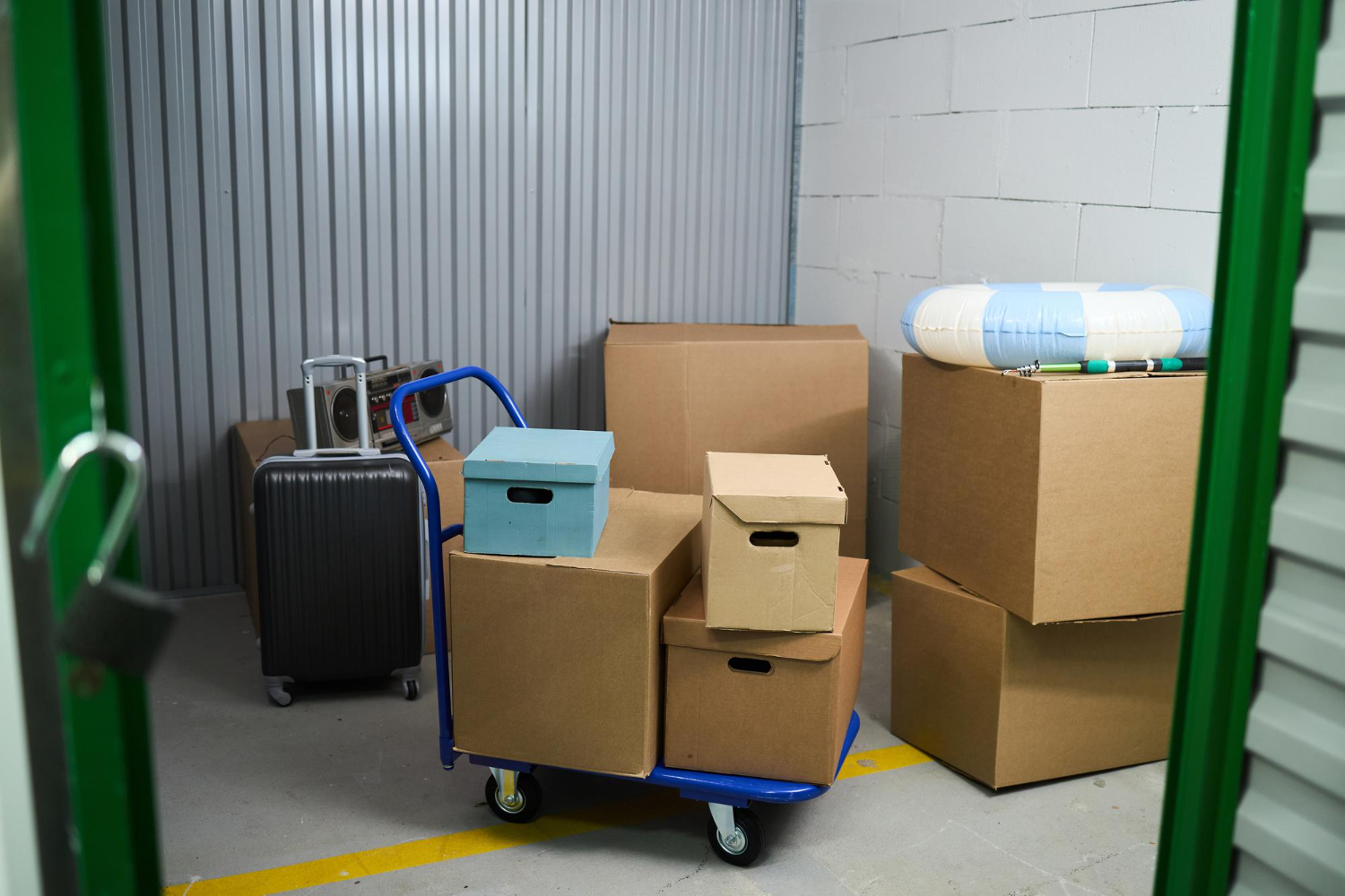 How to Prepare for an International Move to New Zealand from Australia: Packing and Shipping Tips
