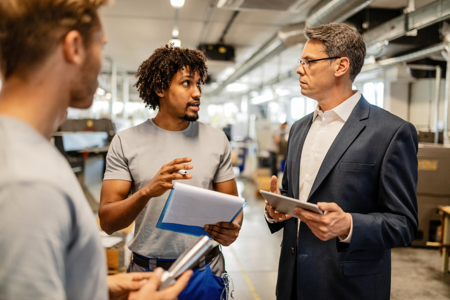 3PL Onboarding: What to Expect in Your First 30 Days