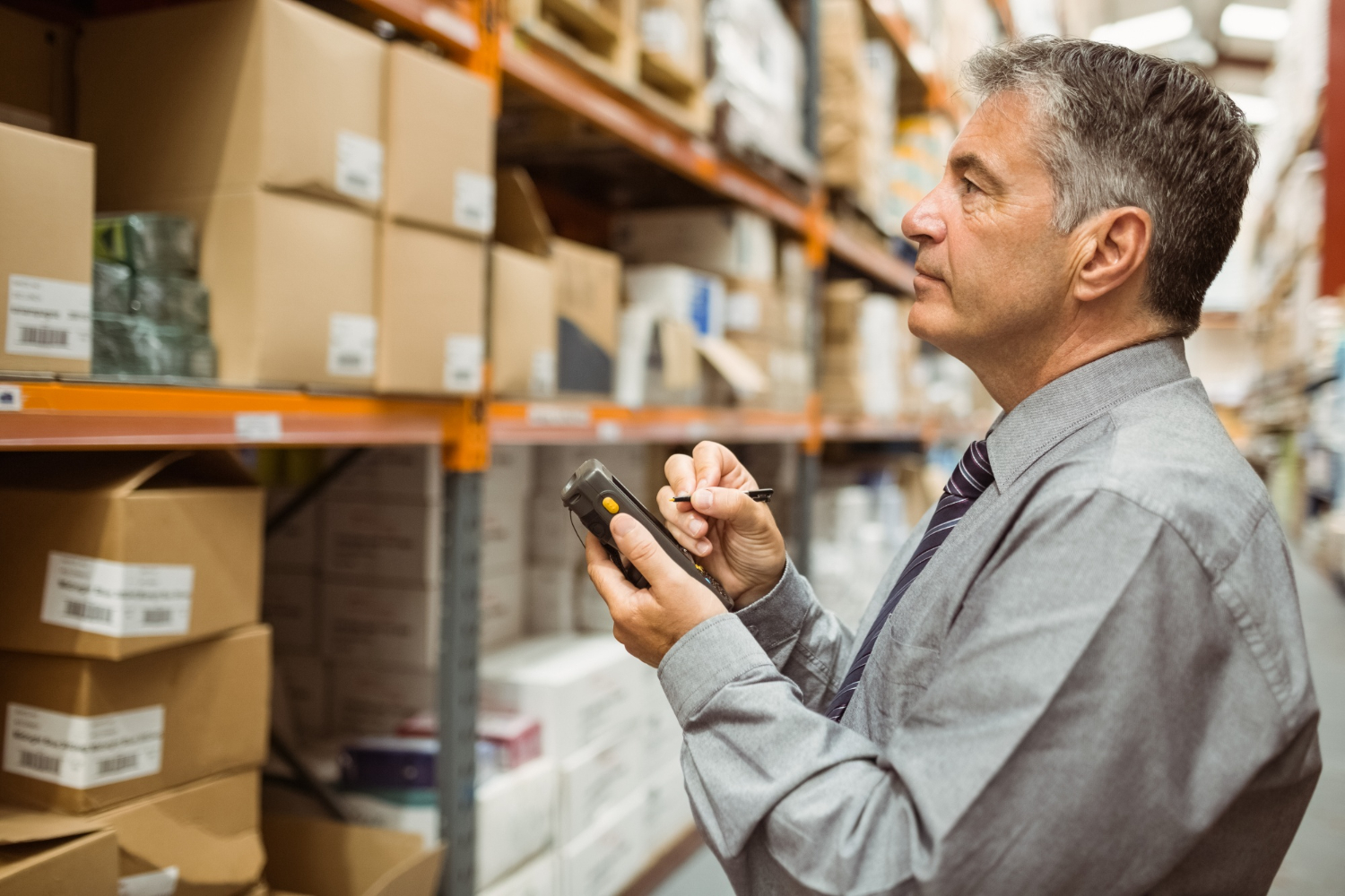 How to Choose a 3PL for CPG Brands in Australia